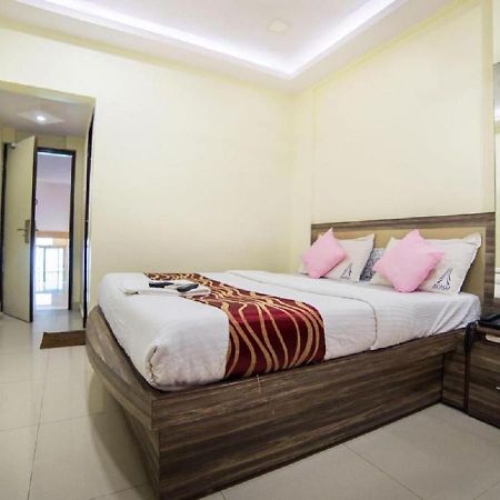 Akash Villa Guest House Chennai Ngoại thất bức ảnh