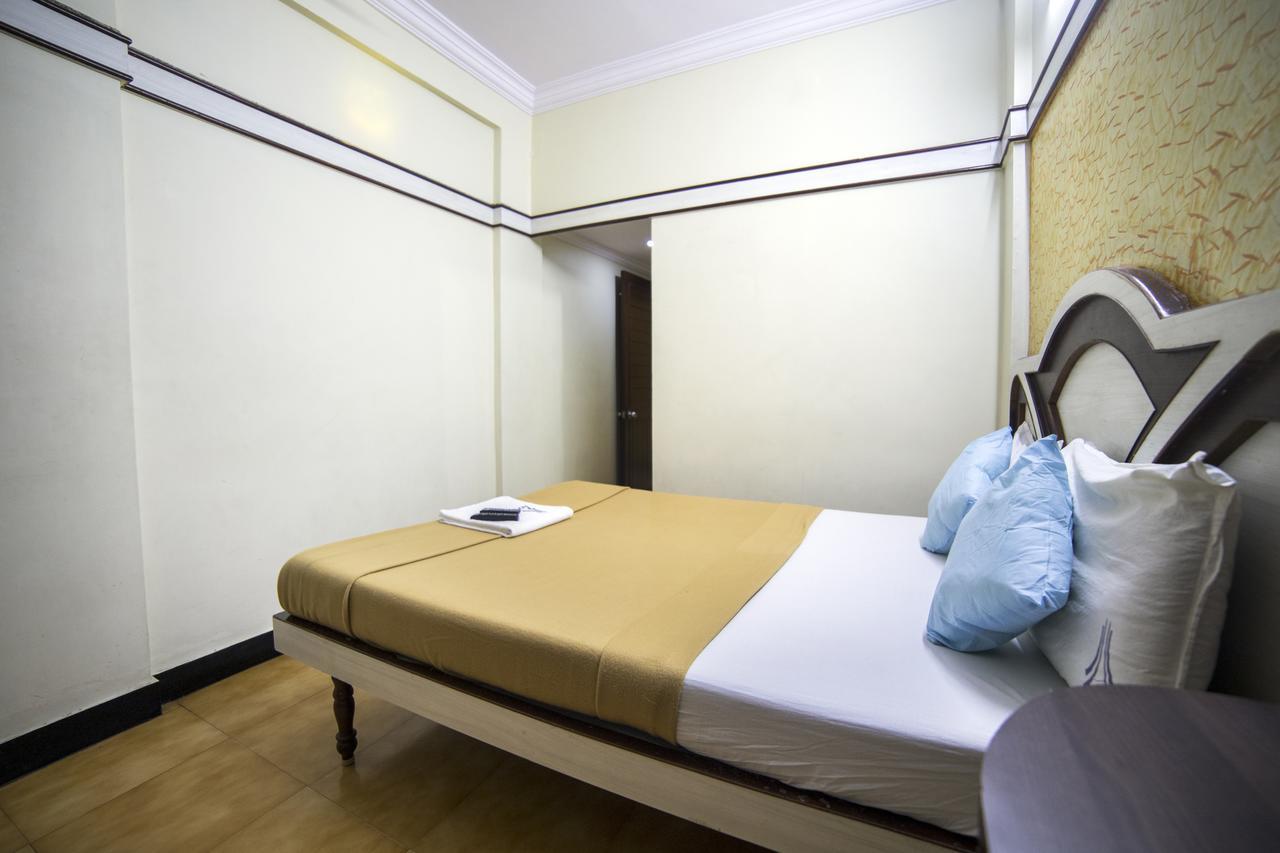 Akash Villa Guest House Chennai Ngoại thất bức ảnh