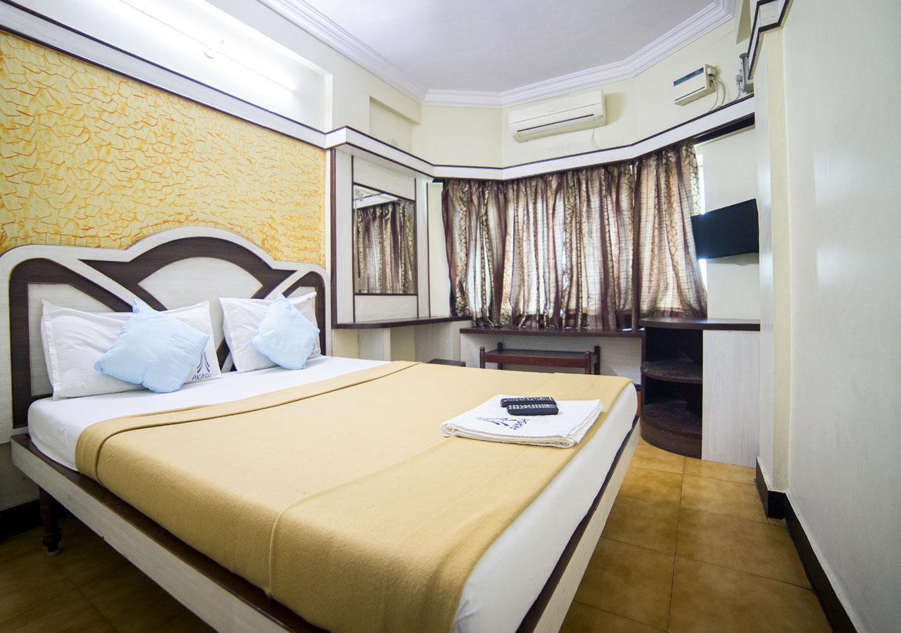 Akash Villa Guest House Chennai Ngoại thất bức ảnh