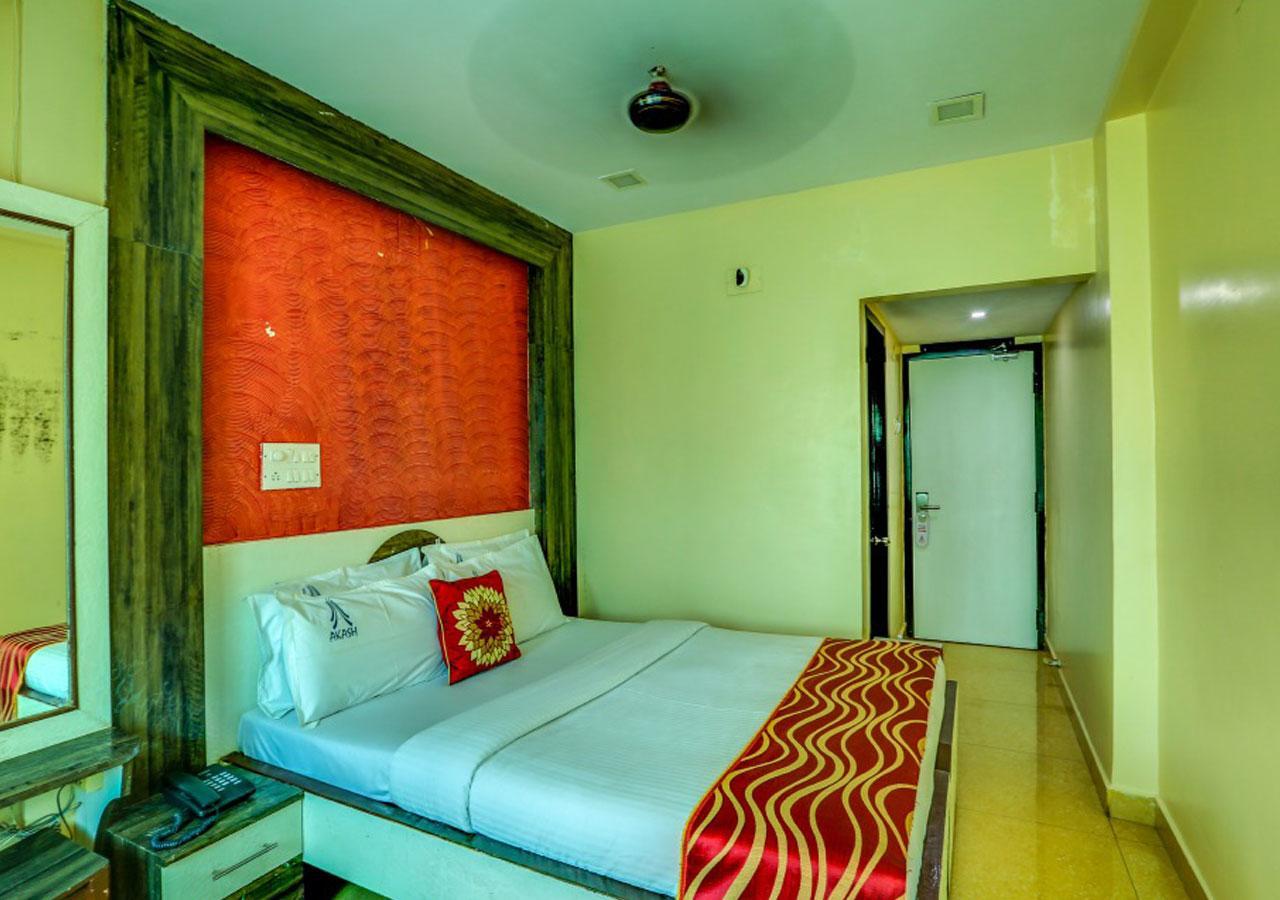 Akash Villa Guest House Chennai Ngoại thất bức ảnh