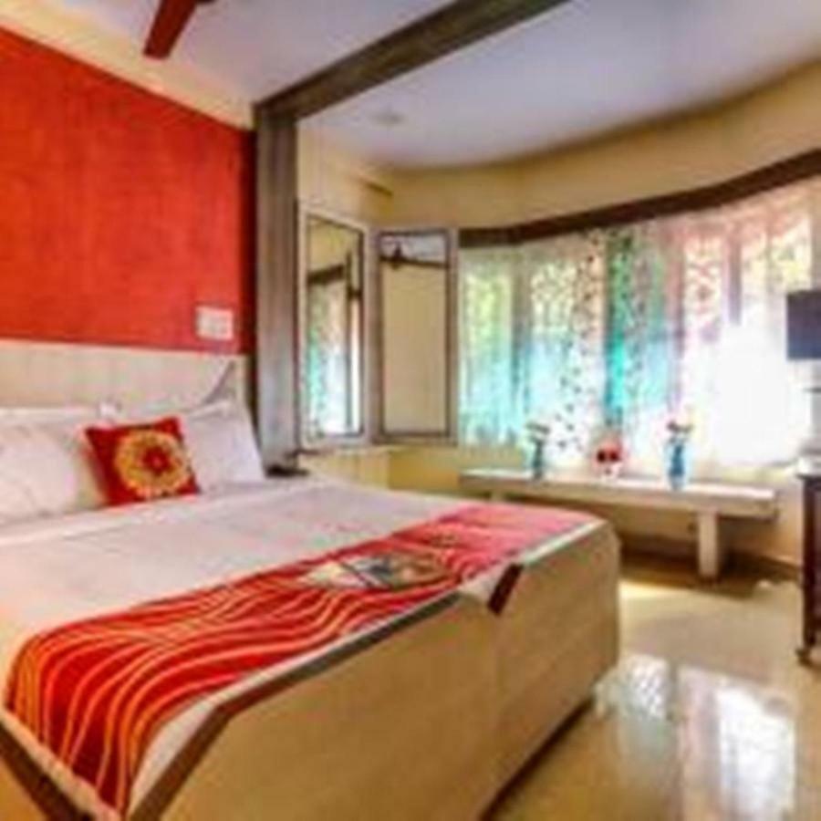 Akash Villa Guest House Chennai Ngoại thất bức ảnh