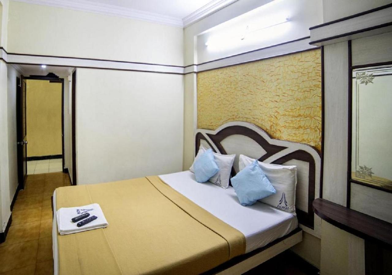 Akash Villa Guest House Chennai Ngoại thất bức ảnh