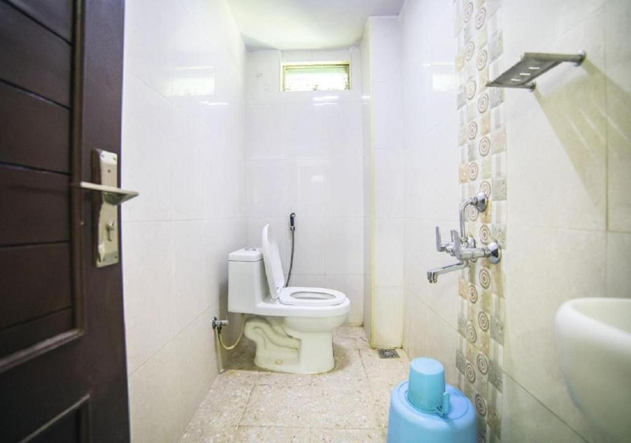 Akash Villa Guest House Chennai Ngoại thất bức ảnh